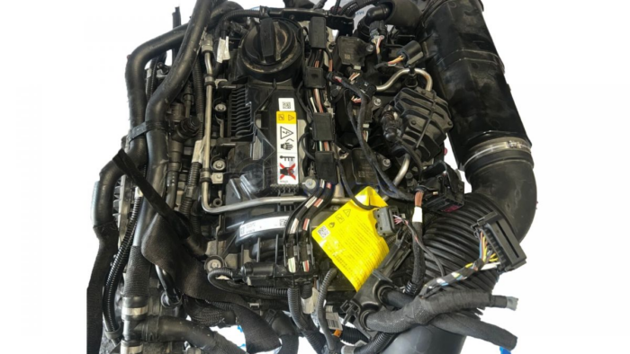 Motor b38 a15 a bmw 2 active tourer (f45) 216 i - Imagen 3