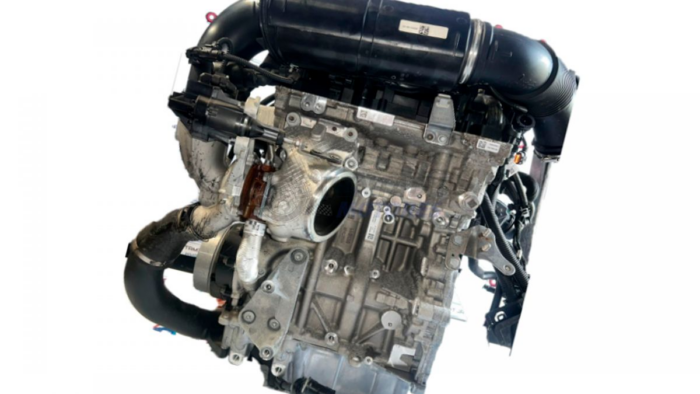 Motor b38 a15 a bmw 2 active tourer (f45) 216 i - Imagen 3