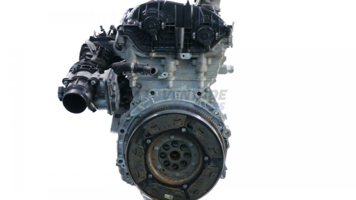 Motor b38 a15 a bmw 2 active tourer (f45) 216 i - Imagen 2