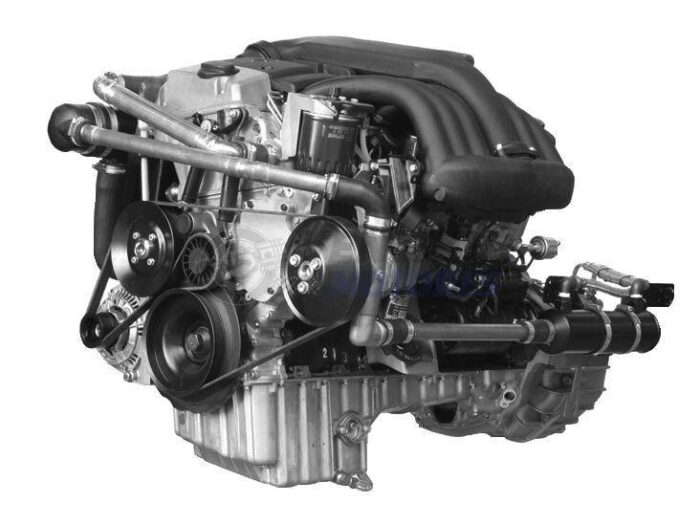 Motor b47 c20 b, b47 c20 a bmw 2 active tourer (f45) 218 d