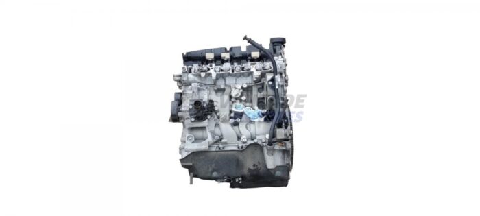 Motor b47 c20 b, b47 c20 a bmw 2 active tourer (f45) 218 d