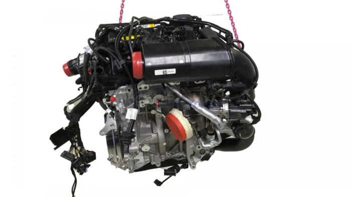 Motor b38 a15 a bmw 2 active tourer (f45) 218 i - Imagen 2