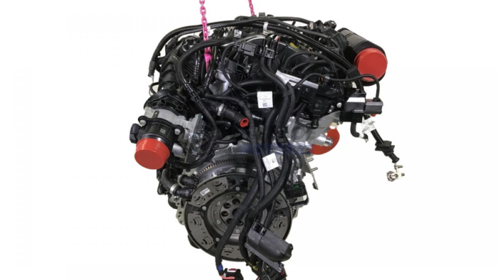 Motor b38 a15 a bmw 2 active tourer (f45) 218 i - Imagen 3