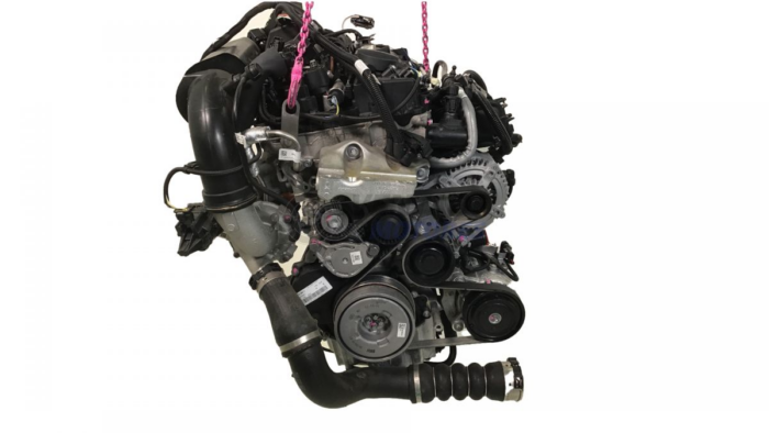 Motor b38 a15 a bmw 2 active tourer (f45) 218 i