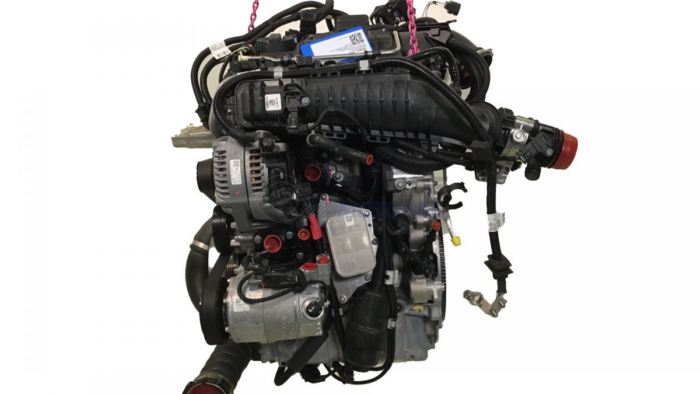 Motor b38 a15 a bmw 2 active tourer (f45) 218 i