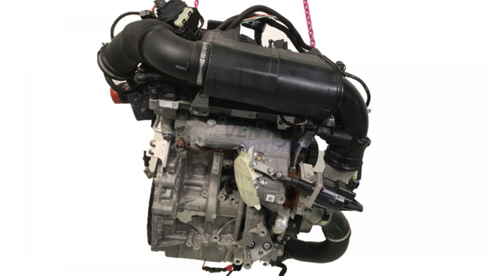 Motor b38 a15 a bmw 2 active tourer (f45) 218 i - Imagen 2