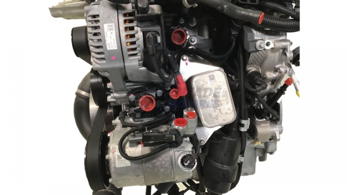 Motor b38 a15 a bmw 2 active tourer (f45) 218 i - Imagen 2