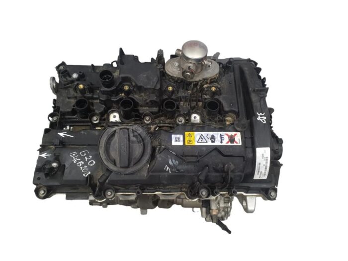 Motor b46 b20 b, b48 b20 b bmw 2 coupé (f22, f87) 230 i