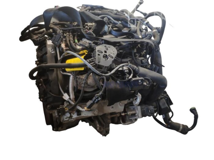 Motor b46 b20 b, b48 b20 b bmw 2 coupé (f22, f87) 230 i