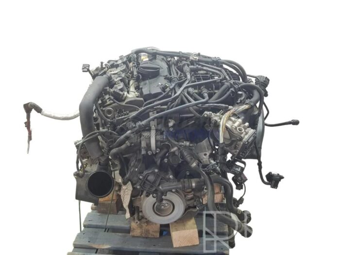 Motor b46 b20 b, b48 b20 b bmw 2 coupé (f22, f87) 230 i