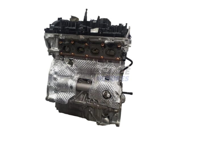 Motor b46 b20 b, b48 b20 b bmw 2 coupé (f22, f87) 230 i