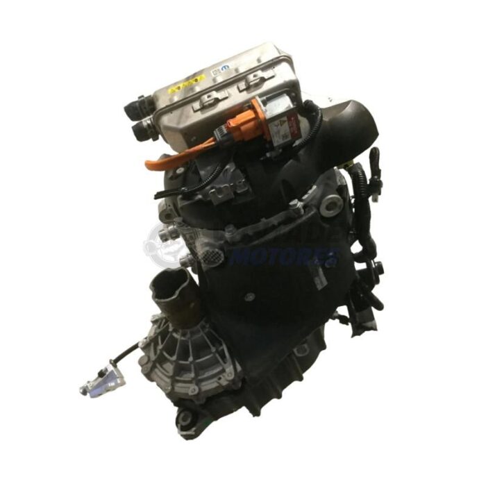 Motor 463 48 460 fiat 500e (332_) elektro (fa1)