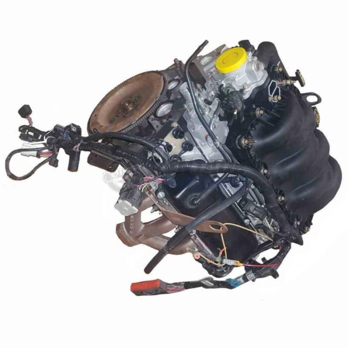 Motor ja ford capri i (ecj) 1300 - Imagen 2