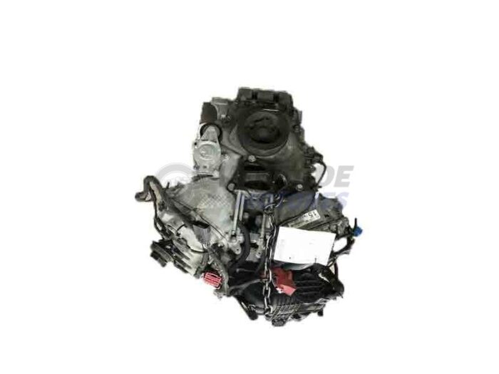 Motor kl 13 l ford capri i (ecj) 1300 - Imagen 2