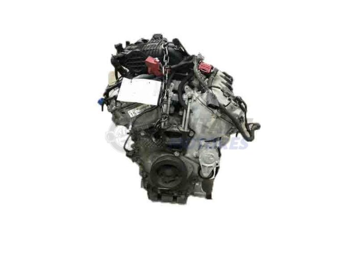 Motor kl 13 l ford capri i (ecj) 1300 - Imagen 4