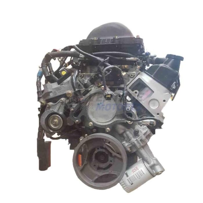 Motor ja ford capri i (ecj) 1300