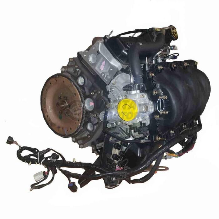 Motor jce ford capri i (ecj) 1300