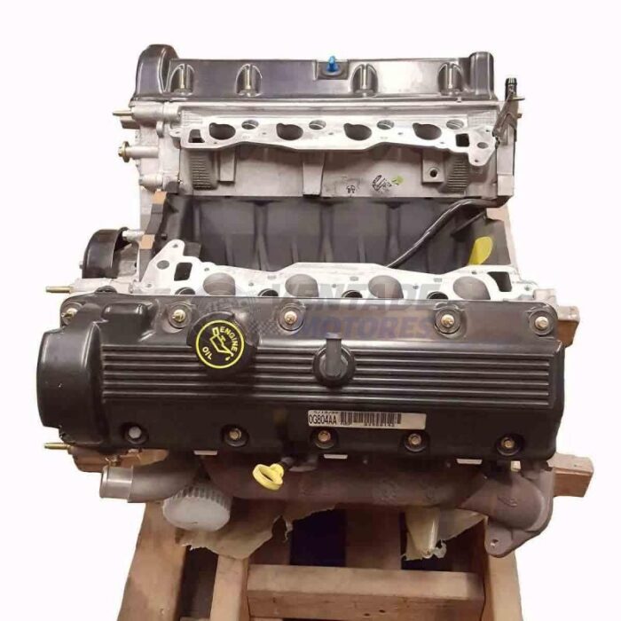 Motor jce ford capri i (ecj) 1300 - Imagen 2