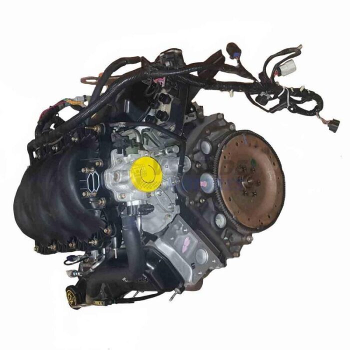 Motor jce ford capri i (ecj) 1300 - Imagen 3