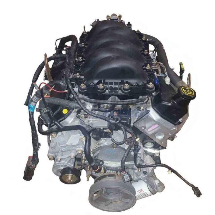 Motor ja ford capri i (ecj) 1300 - Imagen 3