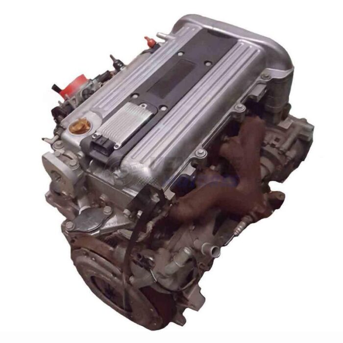 Motor kl 13 l ford capri i (ecj) 1300 - Imagen 3