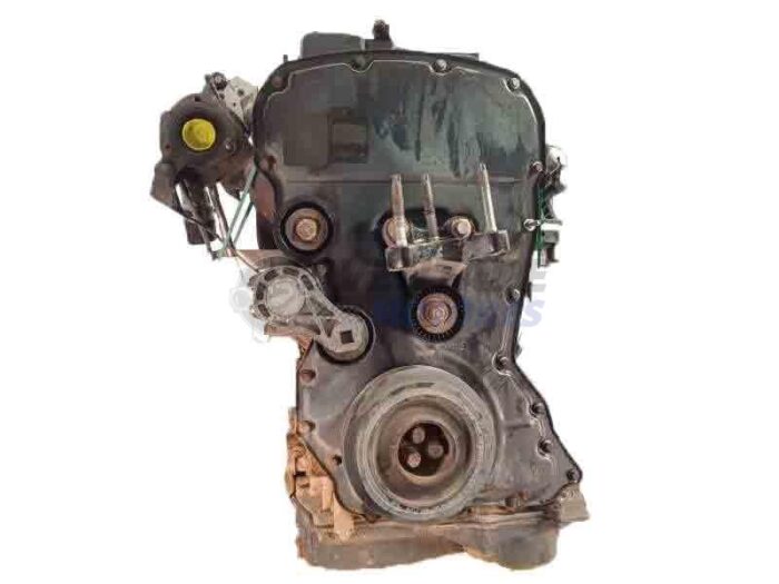 Motor ja ford capri i (ecj) 1300 - Imagen 4