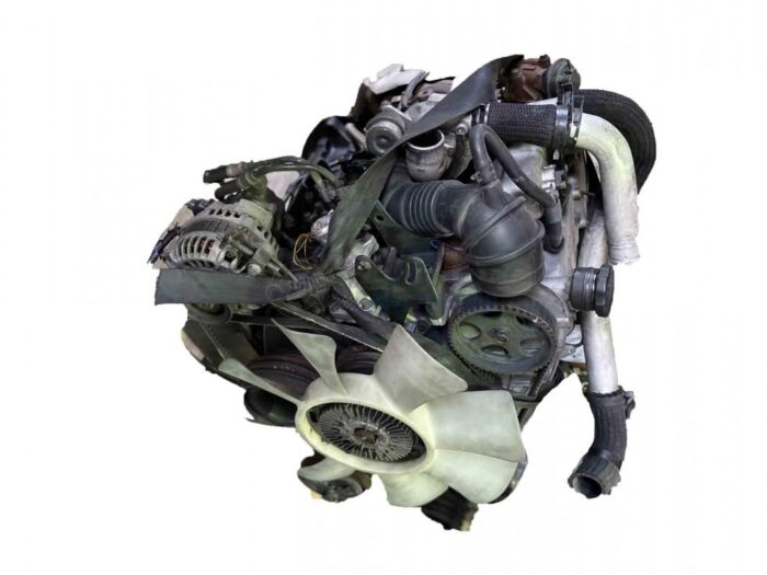 Motor kl 13 l ford capri i (ecj) 1300 - Imagen 4