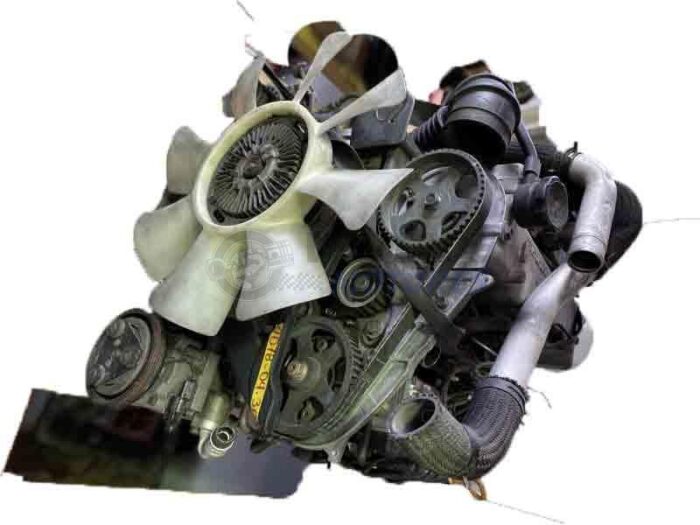 Motor jce ford capri i (ecj) 1300 - Imagen 4