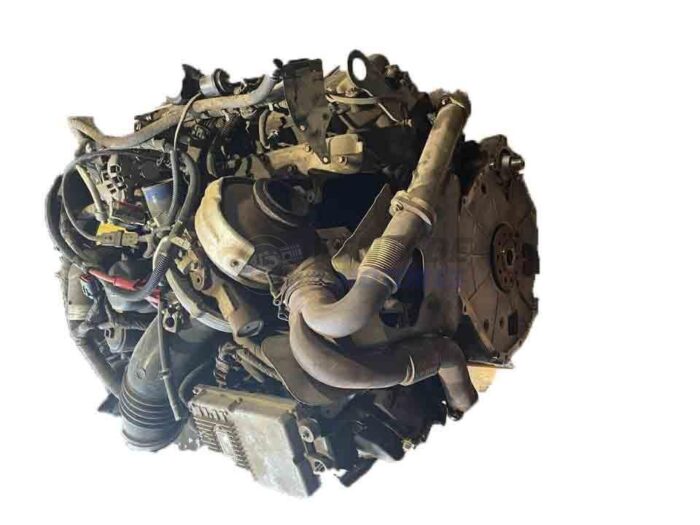 Motor oz ford capri i (ecj) 2600 rs - Imagen 3