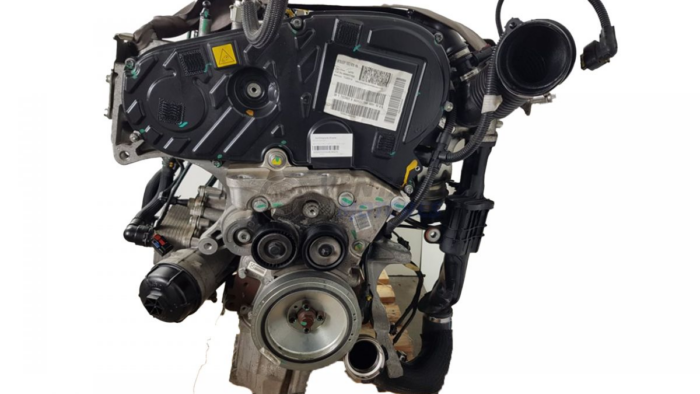 Motor ebs, ebt jeep cherokee (kl) 2.0 crd - Imagen 3