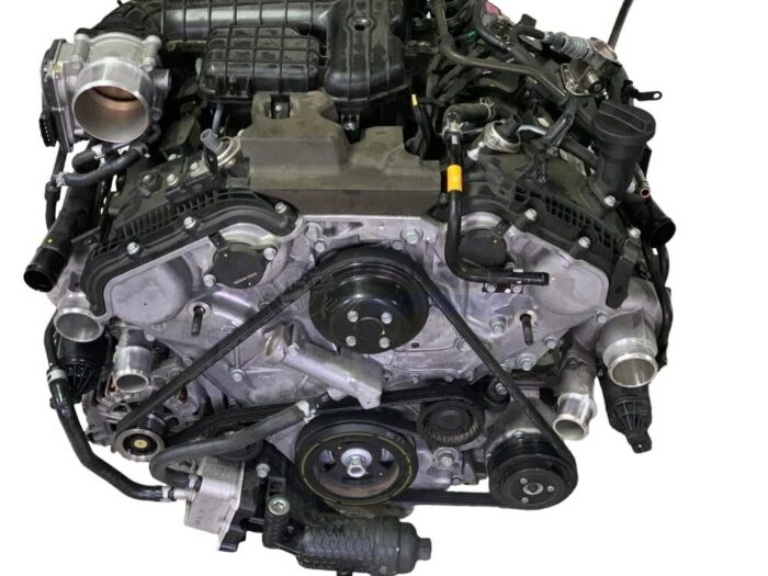 Motor g6dp kia stinger (ck) 3.3 t-gdi