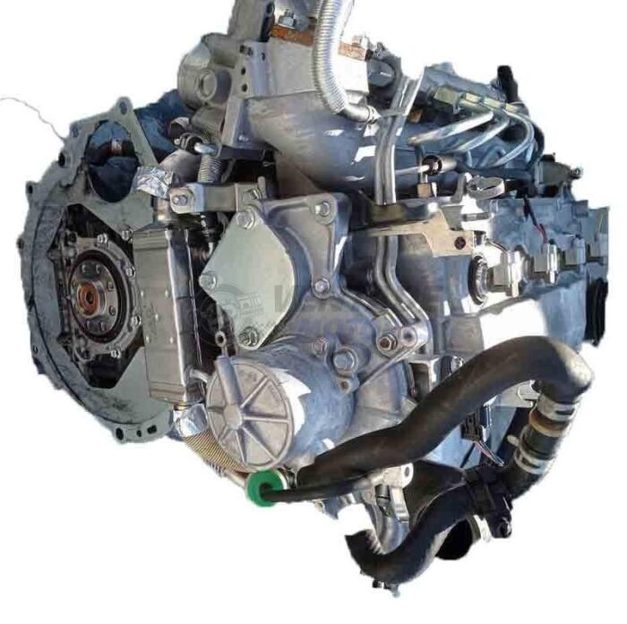 Motor b6e mazda 323 f iv (bg) 1.6 (bg6s, bg6p) - Imagen 2