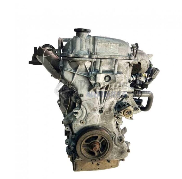 Motor b6e mazda 323 f iv (bg) 1.6 (bg6s, bg6p) - Imagen 4