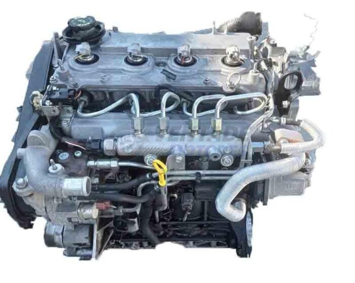 Motor b6e mazda 323 f iv (bg) 1.6 (bg6s, bg6p)