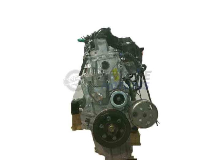 Motor bp mazda 323 f iv (bg) 1.8 16v (bg8s, bg8p) - Imagen 2