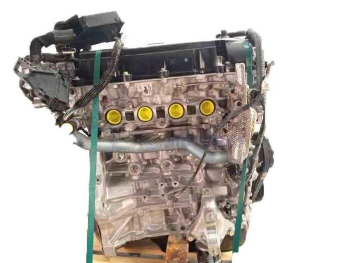 Motor bp31 mazda 323 f iv (bg) 1.8 16v (bg8s, bg8p) - Imagen 3