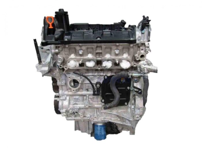 Motor bp mazda 323 f iv (bg) 1.8 16v (bg8s, bg8p)