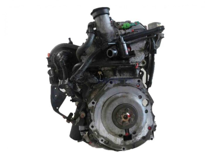 Motor bp31 mazda 323 f iv (bg) 1.8 16v (bg8s, bg8p) - Imagen 3