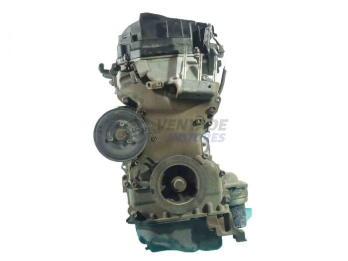 Motor bp mazda 323 f iv (bg) 1.8 16v (bg8s, bg8p) - Imagen 4