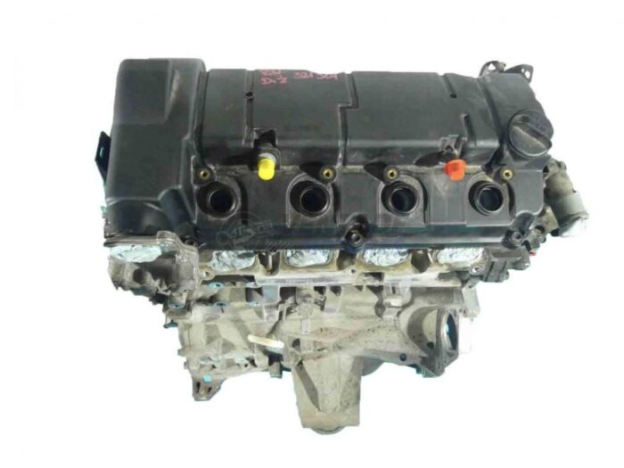 Motor bp mazda 323 f iv (bg) 1.8 16v (bg8s, bg8p) - Imagen 2