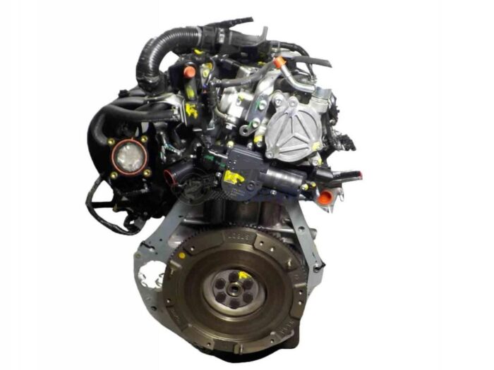 Motor bp mazda 323 f iv (bg) 1.8 16v (bg8s, bg8p) - Imagen 2