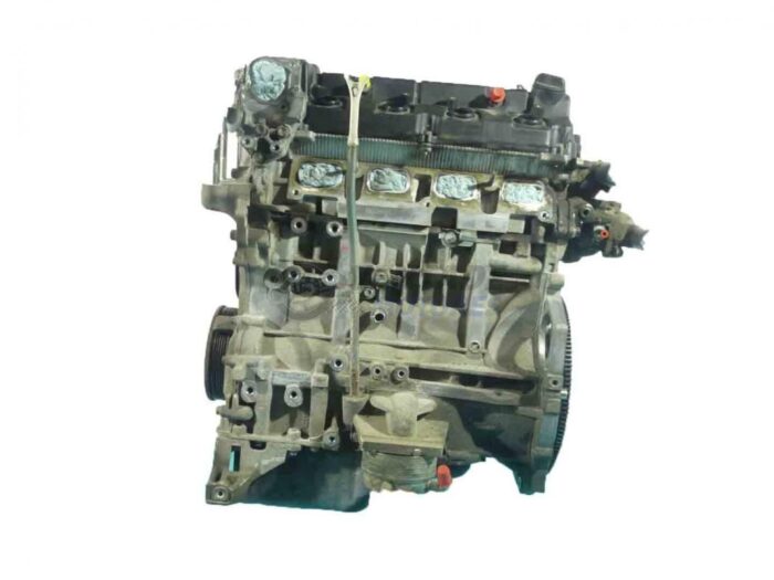 Motor bp mazda 323 f iv (bg) 1.8 16v (bg8s, bg8p)