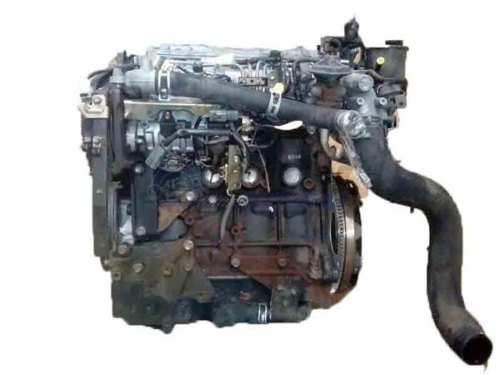 Motor bpc mazda 323 f iv (bg) 1.8 4wd (bg8r)