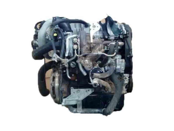 Motor bpc mazda 323 f iv (bg) 1.8 4wd (bg8r) - Imagen 3