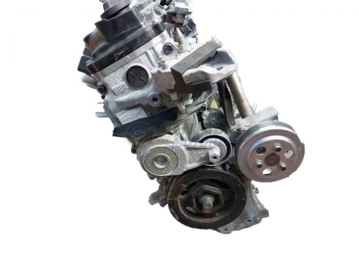 Motor tc, t mazda 323 i (fa) 1.3 (fa4ts) - Imagen 4