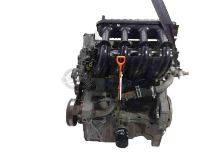 Motor tc, t mazda 323 i (fa) 1.3 (fa4ts)