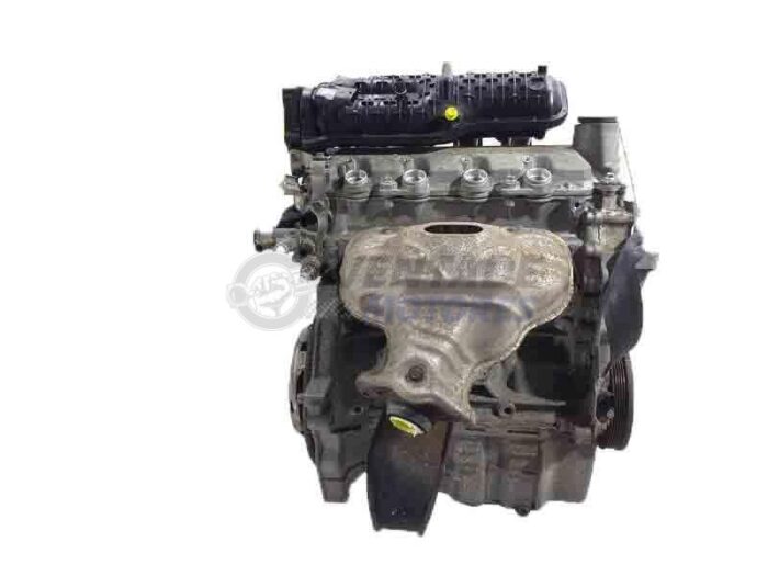 Motor tc, t mazda 323 i (fa) 1.3 (fa4ts) - Imagen 3