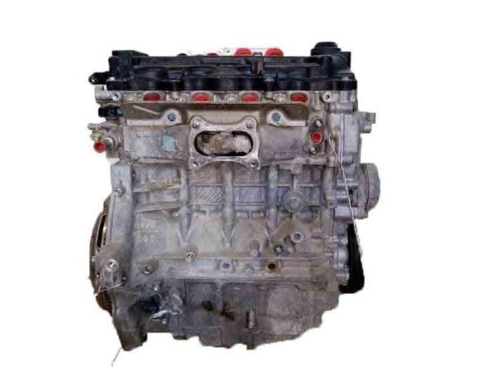 Motor tc, t mazda 323 i (fa) 1.3 (fa4ts) - Imagen 4