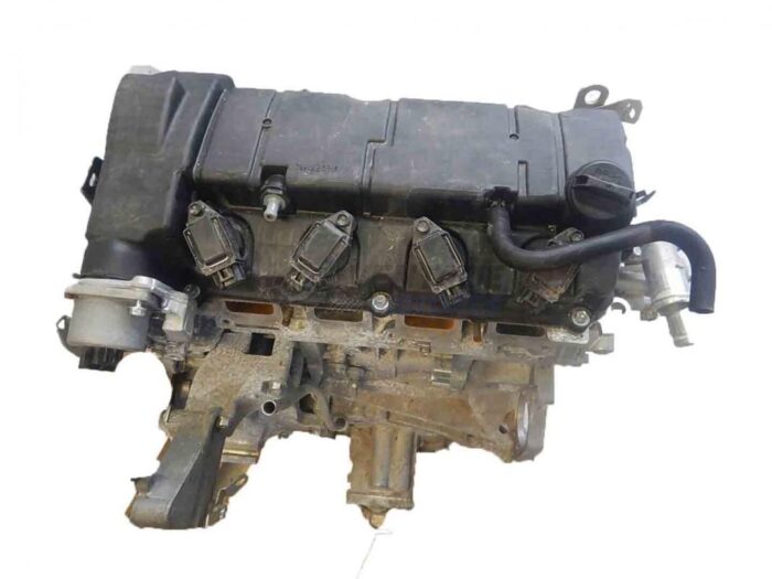 Motor tc, t mazda 323 i (fa) 1.3 (fa4ts)