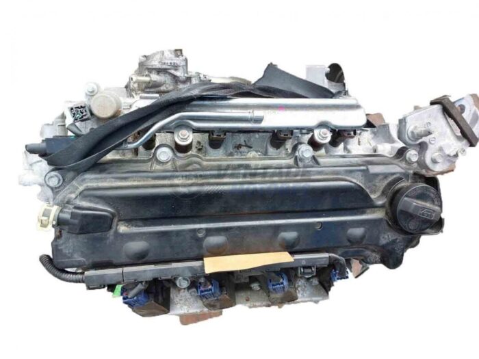 Motor tc, t mazda 323 i (fa) 1.3 (fa4ts) - Imagen 3